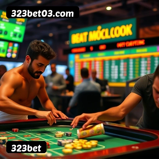 Processo de Download do App 323bet - Passo a Passo Simples