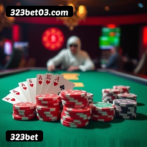 Cadastro Rápido 323bet - Processo Simples em 2 Minutos