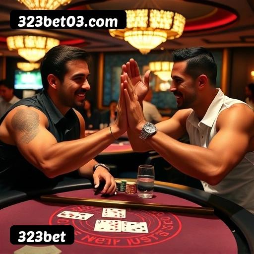 Recursos Exclusivos do App 323bet - Modo Offline, Login Biométrico