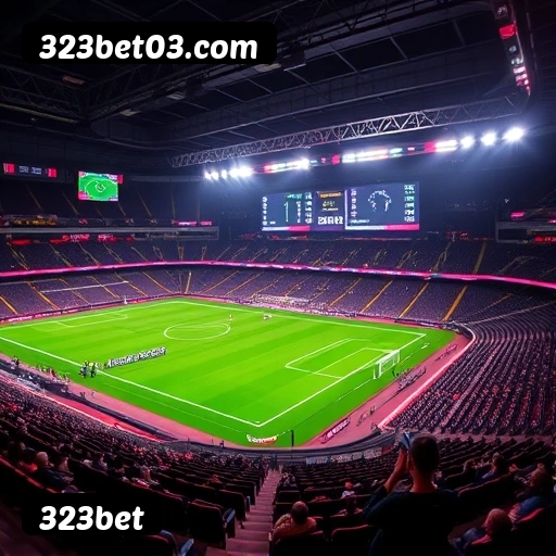 App Mobile 323bet - Jogue em Qualquer Lugar no Seu Smartphone