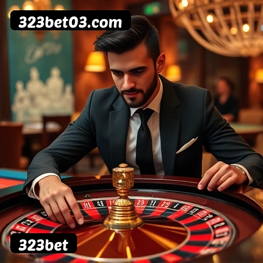 Benefícios do Login 323bet - Bônus e Vantagens Exclusivas